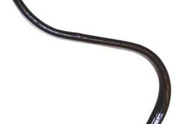 Ząb sprężynowy, 25x8x340 mm bez redliczki pasuje do Rau Kverneland RG00012…