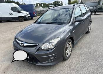 Hyundai i30 1.4 lpg hak ZAMIANA na QUAD MOTOCYKL auto osobowe lub dostawcze