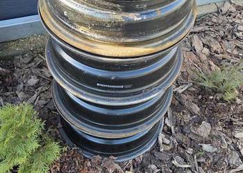 Felgi 16 cali ford galaxy