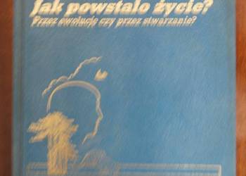 Strażnica - Jak powstało życie?