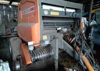 Prasa walfarma z-543