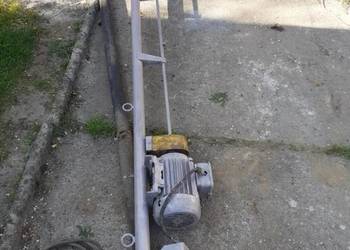 Pompa do gnojowicy / ścieków