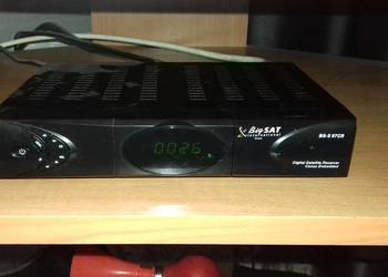 DEKODER BS-S 67CR
