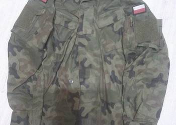 Mundur letni wz 2010