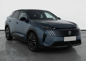 Peugeot 3008 1.2 MHEV