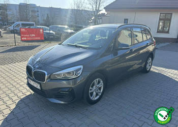 BMW 216 Gran Tourer / 7os F46