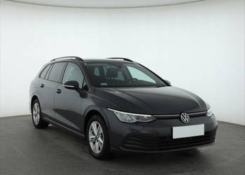 VW Golf 1.5 eTSI