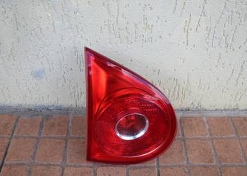 LAMPA KLAPY LEWA LEWY TYŁ VW GOLF V HB 3D 1K6945093G