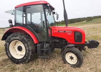 Zetor 4321