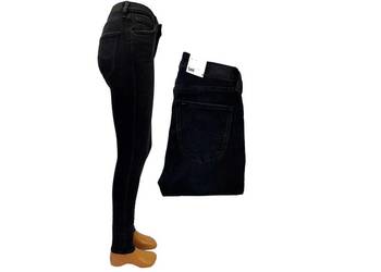 Spodnie damskie Lee Ivy Super Skinny High W28 L33