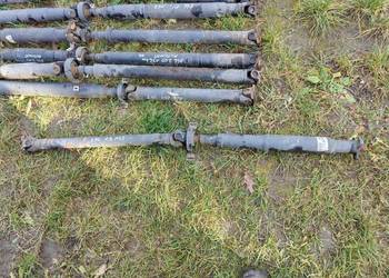 Bmw e36 compakt 1.9 m43 wał napędowy manual oryginał bez luzów