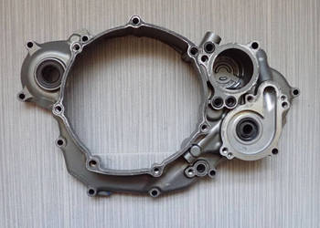 Ćwiartka dekiel pół karter Yamaha Wr yzf 250 f yz 250f 02-05r