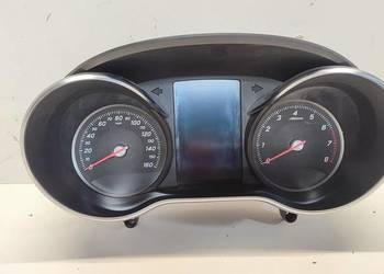 MERCEDES GLC W253 X253 LICZNIK ZEGARY MPH RHD ANGLIK A2059007033