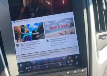 "EURO-6"1.6CDTI110KM KAMERA/CAR-PLAY