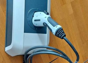 Stacja ładowania Keba P20