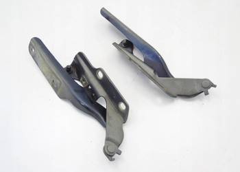 ZAWIASY MASKI NISSAN MURANO I Z50 3.5 4X4 2003-2007
