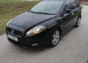 Sprzedam Fiat Croma