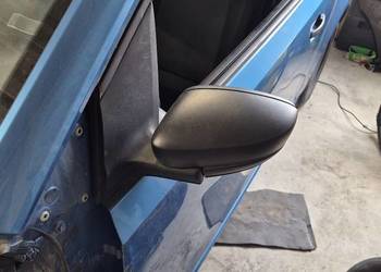 Lusterko skoda citygo  mii up 2017