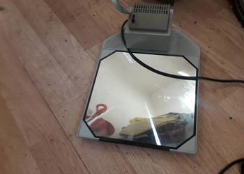 Rzutnik pisma Unik Ultimo