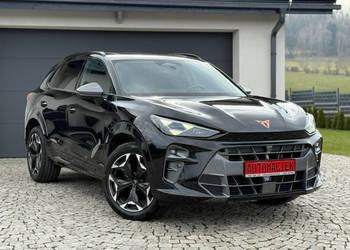 Cupra Terramar VZ 265ps, 4x4, AMBIENTE, NAGŁOŚNIENIE PREMIUM, GWARANCJA!