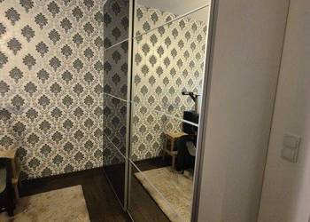 Drzwi przesuwne IKEA PAX