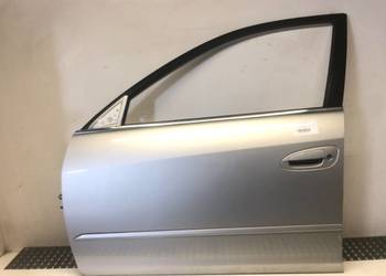 DRZWI LEWY PRZÓD NISSAN ALTIMA L31 Sedan/Limuzyna 01-07