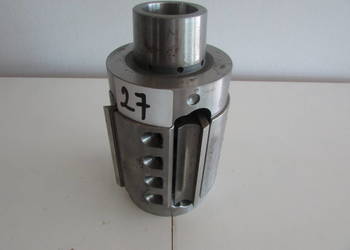 Głowica PowerLock HSK 80 Leitz NR27 *** StanDrew