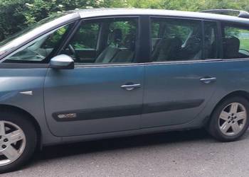 Renault  Espace 2.0 T LPG 163KM 7 osób