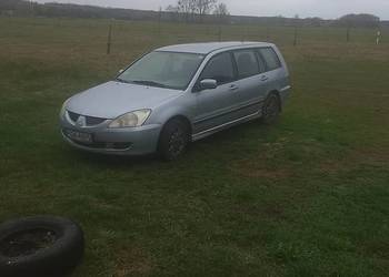 Mitsubishi Lancer kombi