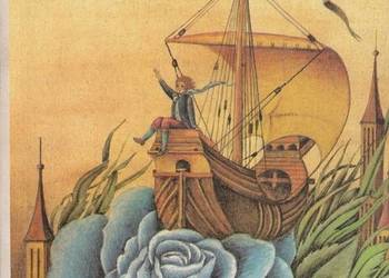 BAŚNIE - ANDERSEN CHRISTIAN HANS BAŚNIE - ANDERSEN CHRISTIAN HANS