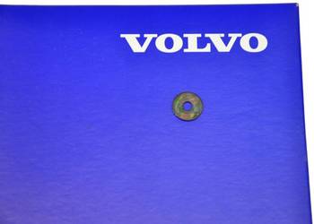 VOLVO podkladka oryginal 8.4x22x2 OE