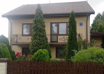 Sprzedam dom na wsi