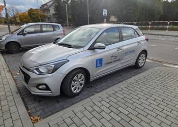 Hyundai i20 1.2.  2018 rok grudzień