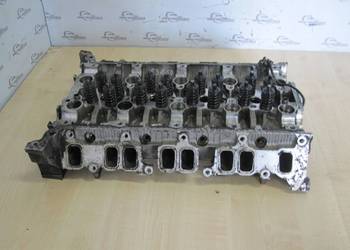FORD TRANSIT 2.2 TDCI P8FA 85KM 09r głowica 6C1Q-6090-AE