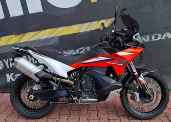 KTM 890 Adventure 2023