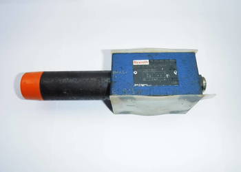 ZDR10DP2-54/75YM Rexroth R900410875 Pressure Reducing valve