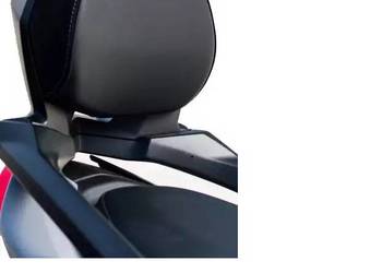 Oparcie pasażera Yamaha Tracer 9 GT 2021