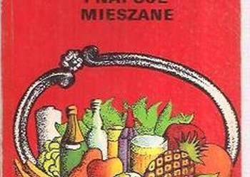 COCKTAILE I NAPOJE MIESZANE