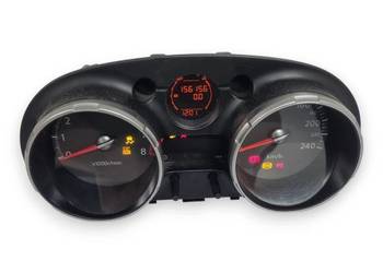 LICZNIK ZEGARY JD01E Nissan Qashqai J10 1.6 2.0 16V Benzyna 156 156km eu