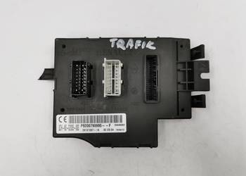 Moduł UCH Renault Trafic Opel Vivaro P8200790995 28121287-1A