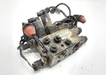 POMPA ZAWIESZENIA DYNAMIC BMW E60 6760840 Sedan/Limuzyna 03-10 MODUŁ