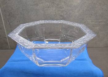 Misa Rosenthal Maria Kryształowa 21 cm
