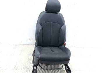 FOTEL PRAWY PRZÓD KIA OPTIMA Kombi SIEDZENIE PRZEDNI, PRAWA
