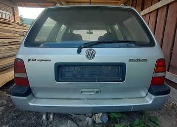 4X4 - SYNCRO - 1,9 TDI 90 KM.  zarejestrowany, ubezpieczony.  OKAZJA.