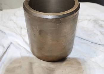 Tuleja brąz 75x60x81