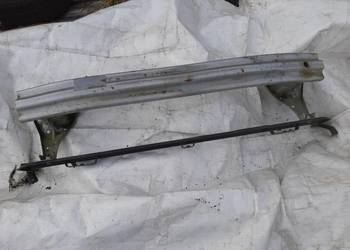 Fiat Doblo belka pod zderzak przedni wzmocnienie + pod chłodnice