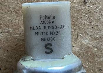 Czujnik ciśnienia oleju  ford ecoboost ML3A-9D290-AC