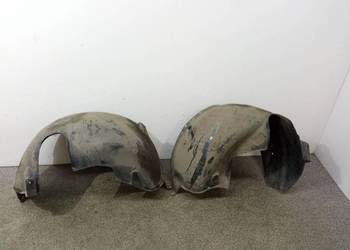 NADKOLE PRAWY LEWY TYŁ KPL  Bmw X3 I (2003-2010) E83