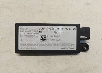 TESLA MODEL Y 2023r Moduł sterownik Bluetooth 1508179-00-F