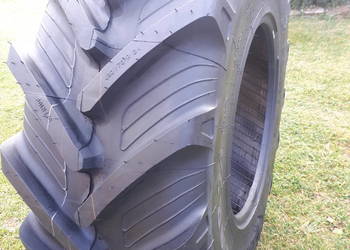 Opona 480/65R24 133A8 Point65 TAURUS Gat 1 Ostatnie Szt. , Dostawa EXPRESS